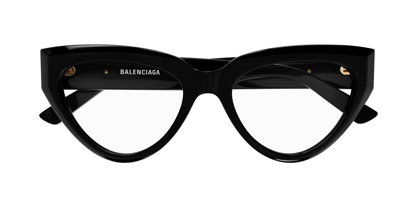 Balenciaga BB0276O Cat Eye Glasses Fashion Eyewear AU
