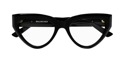 Balenciaga BB0276O Black #colour_black