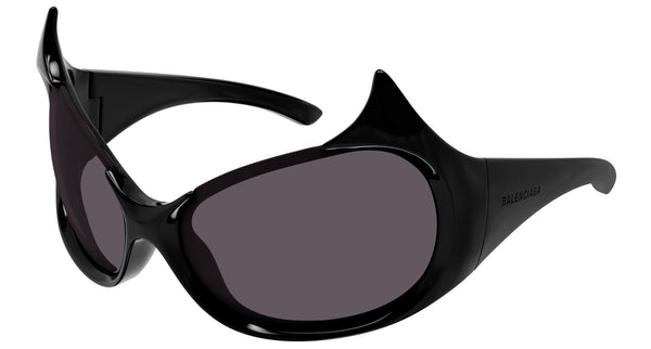 Balenciaga BB0284S Cat Eye Sunglasses | Fashion Eyewear US