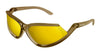 Balenciaga BB0289S Brown/Yellow Mirror #colour_brown-yellow-mirror