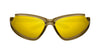 Balenciaga BB0289S Brown/Yellow Mirror #colour_brown-yellow-mirror