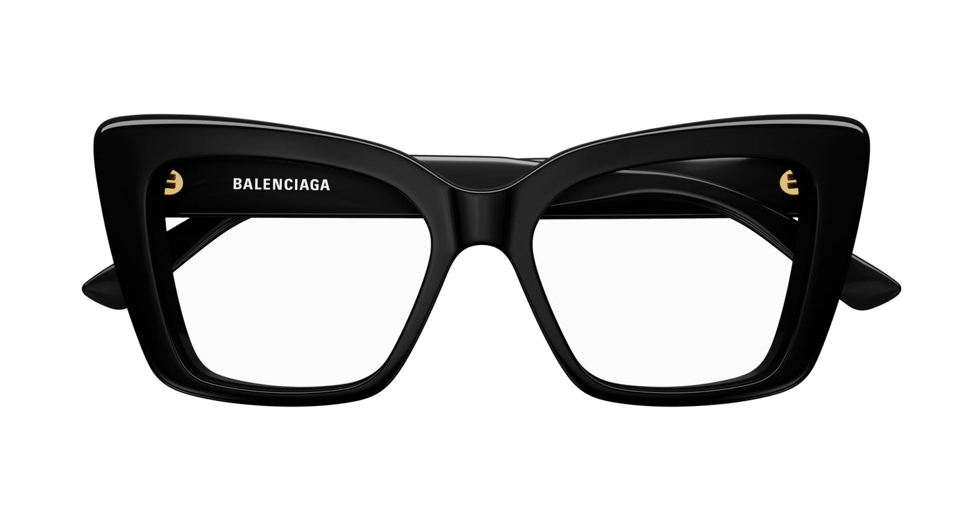 Balenciaga BB0297O Black #colour_black