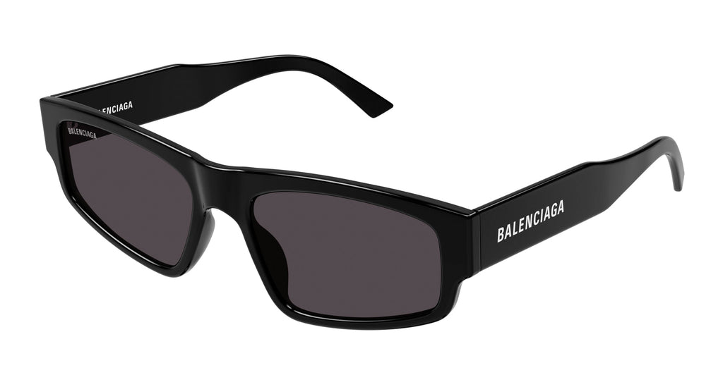 小物 BALENCIAGA sunglasses 2017 Balenciaga BB0307SA Rectangle Sunglasses | Fashion Eyewear