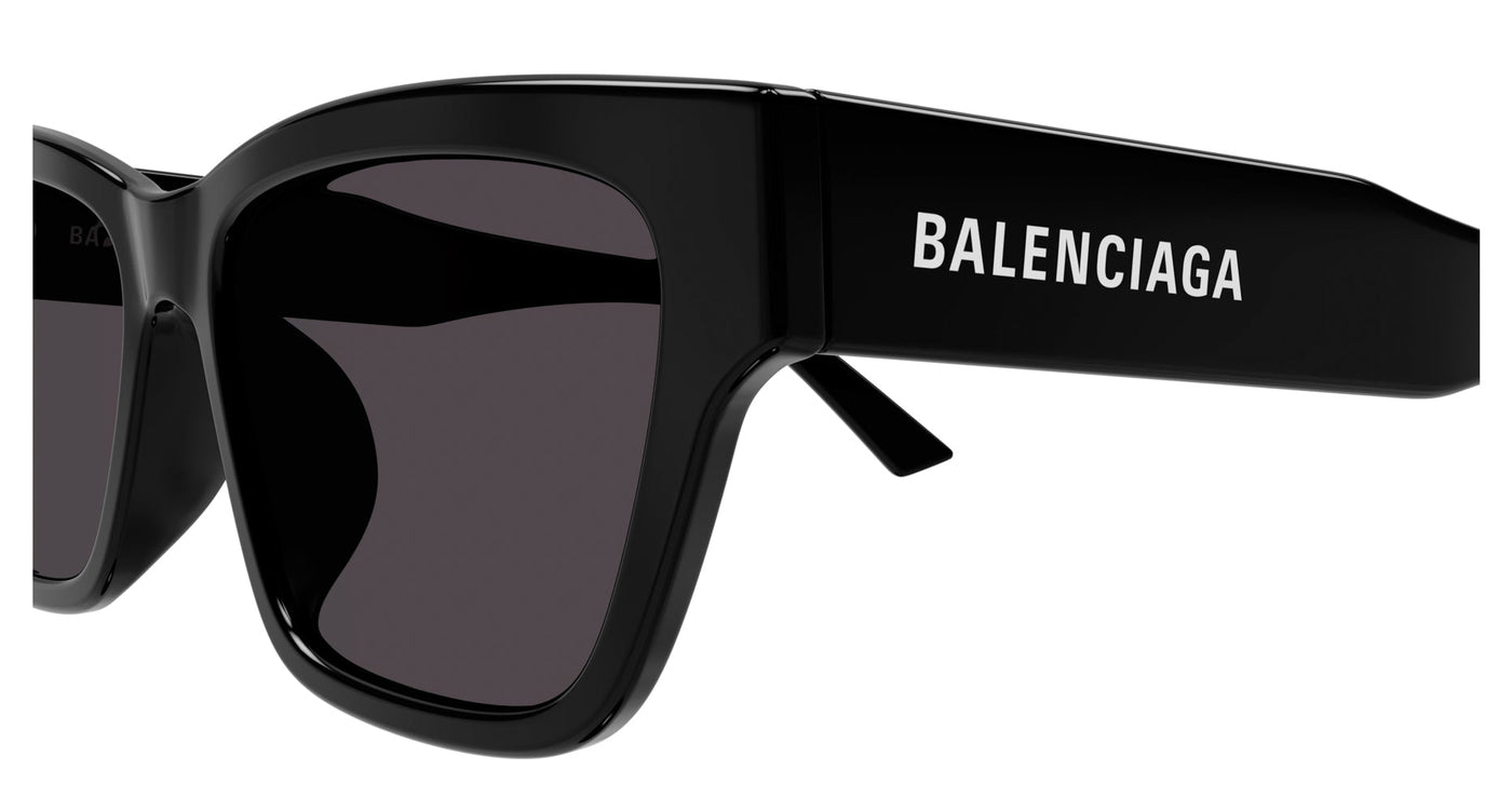 Balenciaga BB0307SA Black/Grey #colour_black-grey