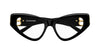 Balenciaga BB0313O Black #colour_black