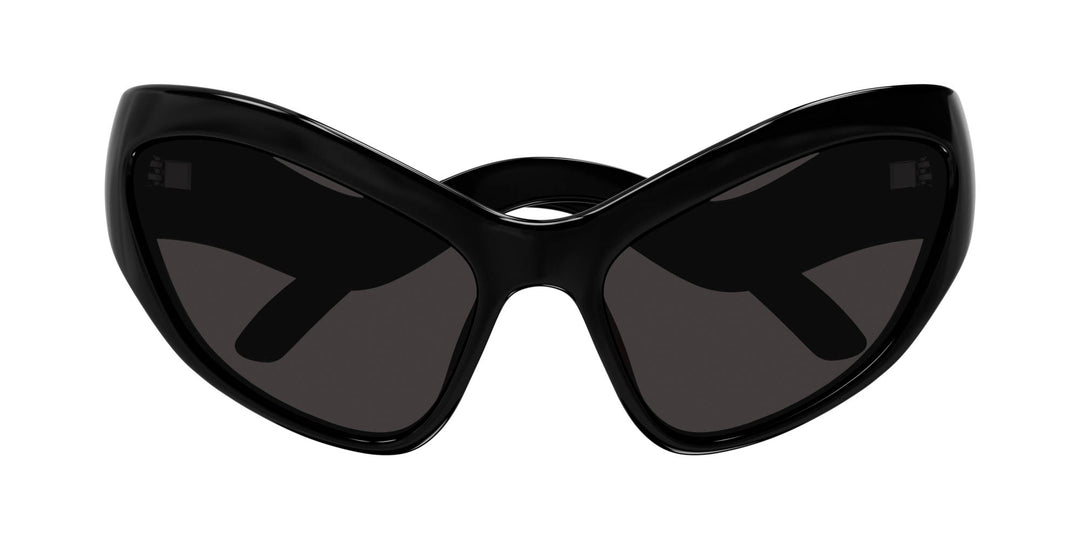 Balenciaga BB0319S Cat Eye Sunglasses | Fashion Eyewear