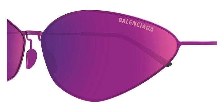 NWT Balenciaga BB0350S-003 Sunglasses Balenciaga BB0350S Sunglasses main image 4
