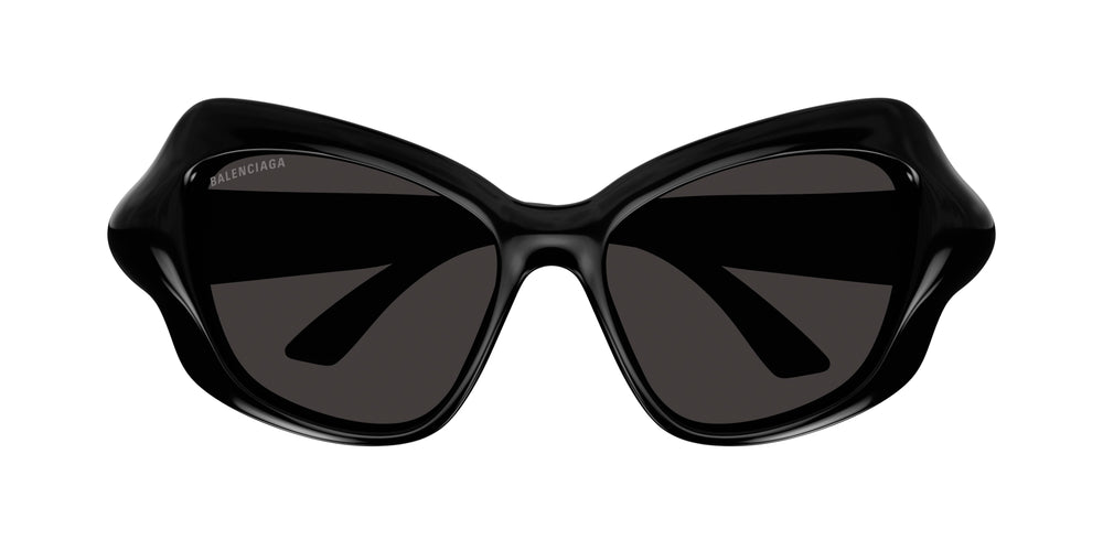 【送料&関税込】Balenciaga Occhiali Da Sole BB0395S-001-front-xxl_7198ce8f