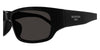 Balenciaga BB0368SK #colour_shiny black/grey with light mirror