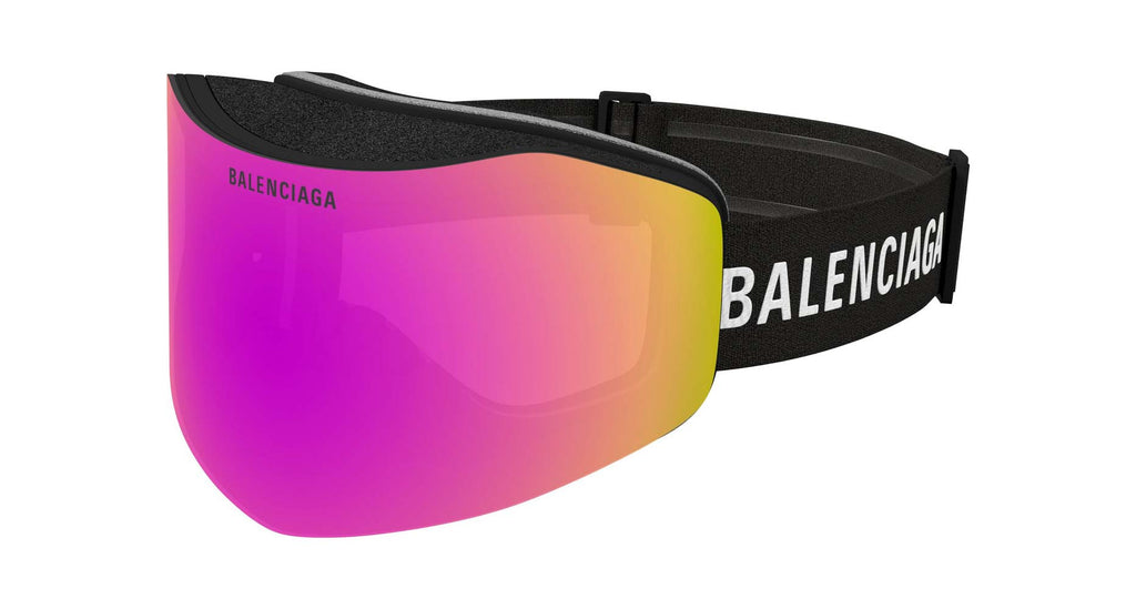 Balenciaga BB0379S#colour_black/pink mirror