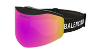 Balenciaga BB0379S#colour_black/pink mirror