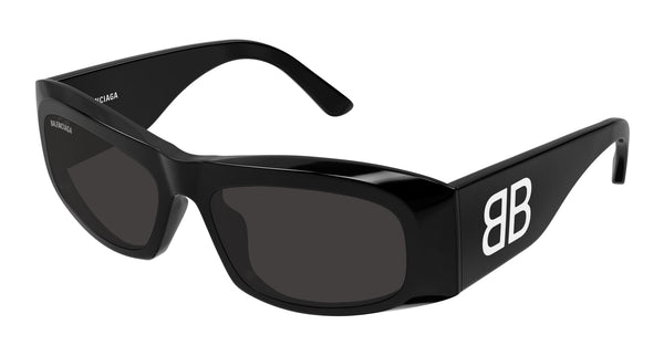 BALENCIAGA Beverly Hills UNISEX バレンシアガ BB0395S-001-cat-xxl_f00ed5ba-