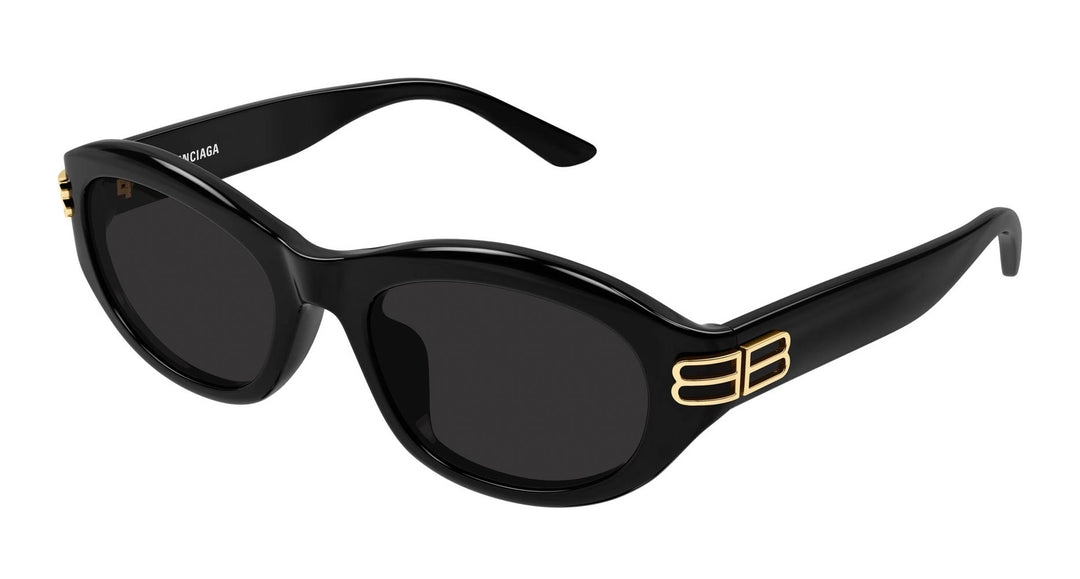 BALENCIAGA バタフライサングラス 送料込み+BALENCIAGA+MASK BUTTERFLY サングラス (BALENCIAGA
