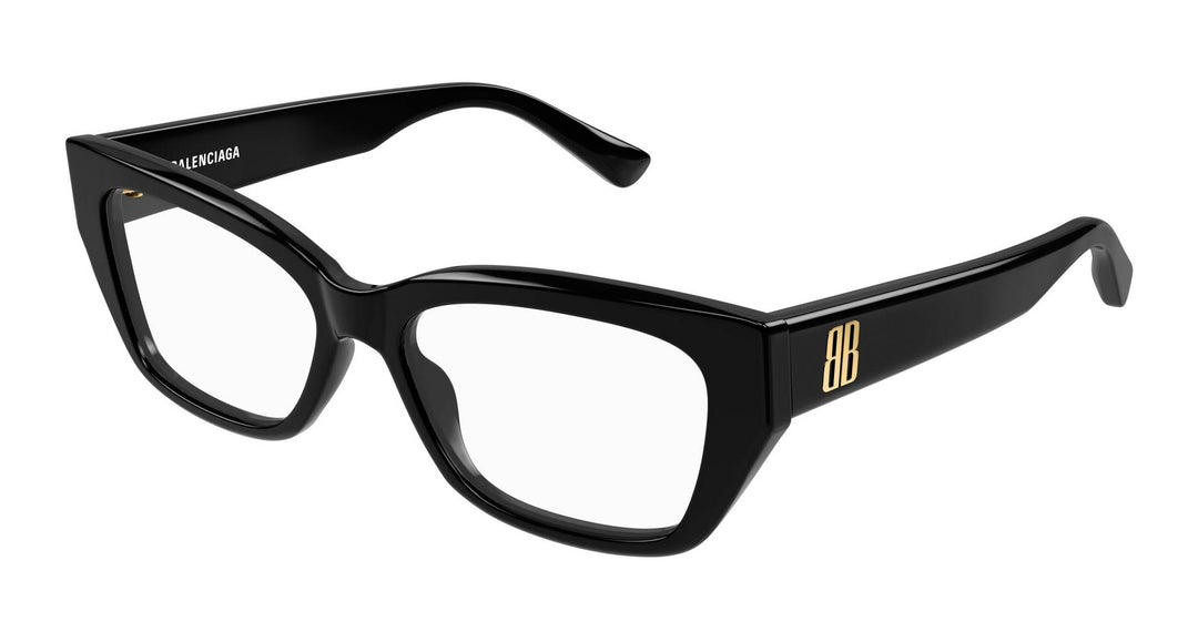 ebagos  FOR ROOM バスケット Glasses BLACK ebagos 【26AW 予約】2026年8月～2027年1月末頃入荷予定FOR ROOM