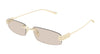 Balenciaga BB0488S#colour_gold/brown