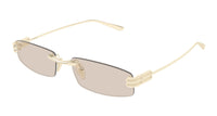 Balenciaga BB0488S#colour_gold/brown