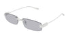 Balenciaga BB0488S#colour_silver/grey