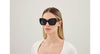 Balenciaga BB0503S#colour_black/grey