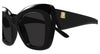 Balenciaga BB0503S#colour_black/grey