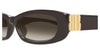 Balenciaga BB0505S#colour_brown/grey gradient