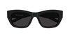 Balenciaga BB0506S#colour_black/grey