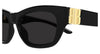 Balenciaga BB0506S#colour_black/grey