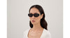 Balenciaga BB0507SK#colour_black/grey