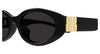 Balenciaga BB0507SK#colour_black/grey