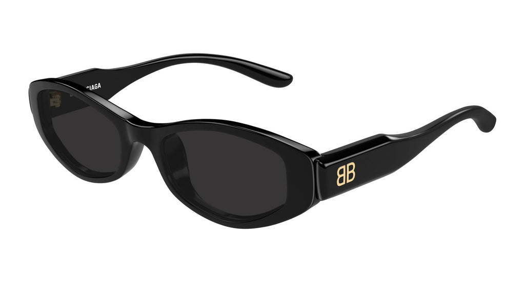 Balenciaga BB0509S#colour_black/grey