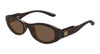 Balenciaga BB0509S#colour_havana/brown