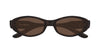 Balenciaga BB0509S#colour_havana/brown