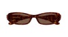 Balenciaga BB0510S#colour_havana/brown