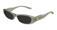 Balenciaga BB0510S#colour_green/grey