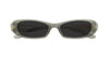 Balenciaga BB0510S#colour_green/grey