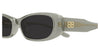 Balenciaga BB0510S#colour_green/grey