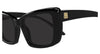 Balenciaga BB0515S#colour_black/grey