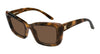 Balenciaga BB0515S#colour_havana/brown