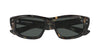 Balenciaga BB0520S#colour_havana/grey