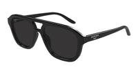 Balenciaga BB0525S#colour_black/grey