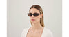 Balenciaga BB0526S#colour_havana/brown