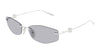 Balenciaga BB0535S#colour_silver/grey