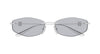 Balenciaga BB0535S#colour_silver/grey