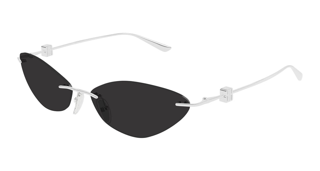 Balenciaga BB0536S#colour_silver/grey