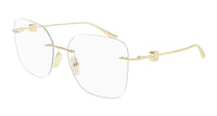Balenciaga BB0537O#colour_gold
