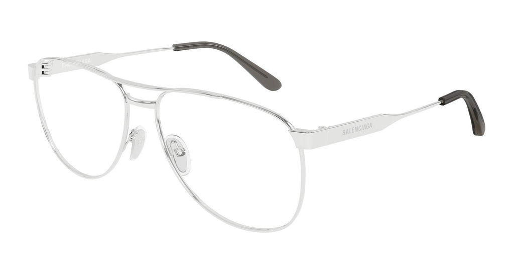 Balenciaga BB0539O#colour_silver