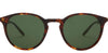 Barton Perreira Princeton BP40001I#colour_shiny-red-havana-green