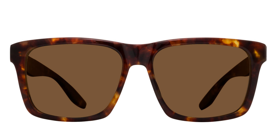 Barton Perreira Walker BP40024I Square Sunglasses | Fashion Eyewear US