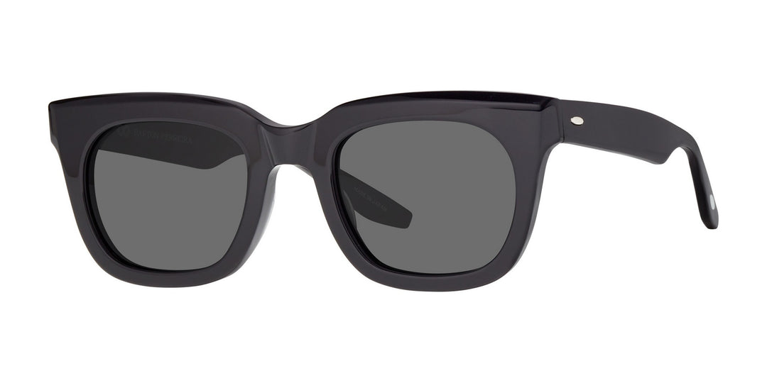 Barton Perreira Samo BP40086I Square Sunglasses | Fashion Eyewear US
