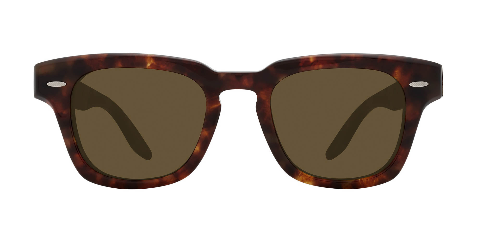 Barton Perreira Frederick BP40119I Square Sunglasses | Fashion