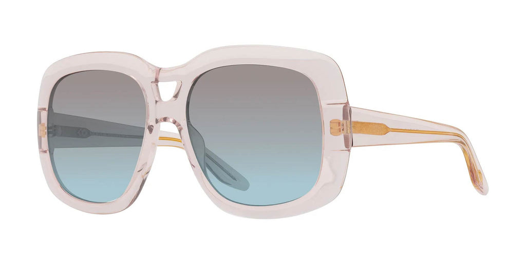 Barton Perreira Sly BP40129I#colour_transparent-pink-blue-gradient